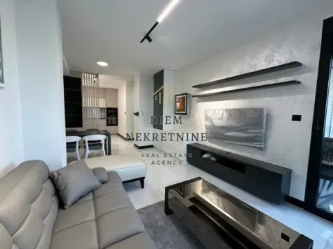 Izdavanje, jednosoban stan, 45m², Zagorič, Podgorica - image 13