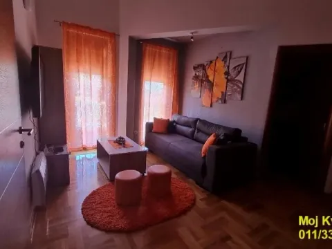 Sale, two bedroom apartment, 39m², Zova, Zlatibor