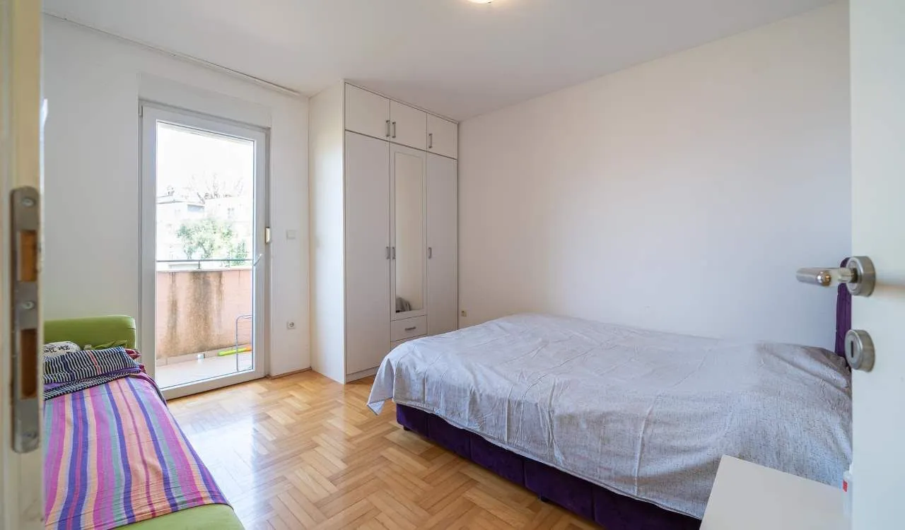 Prodaja, trosoban stan, 90m², Seoce, Budva