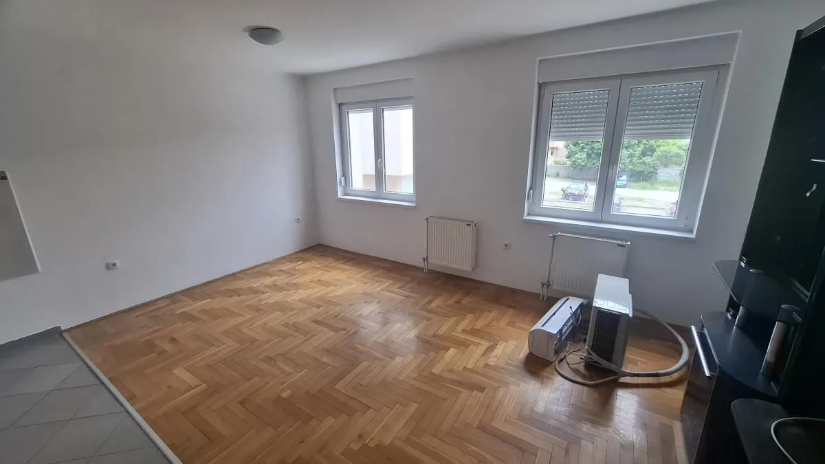 Rent, two bedroom apartment, 67m², Nova Detelinara, Novi Sad Sve Podlokacije