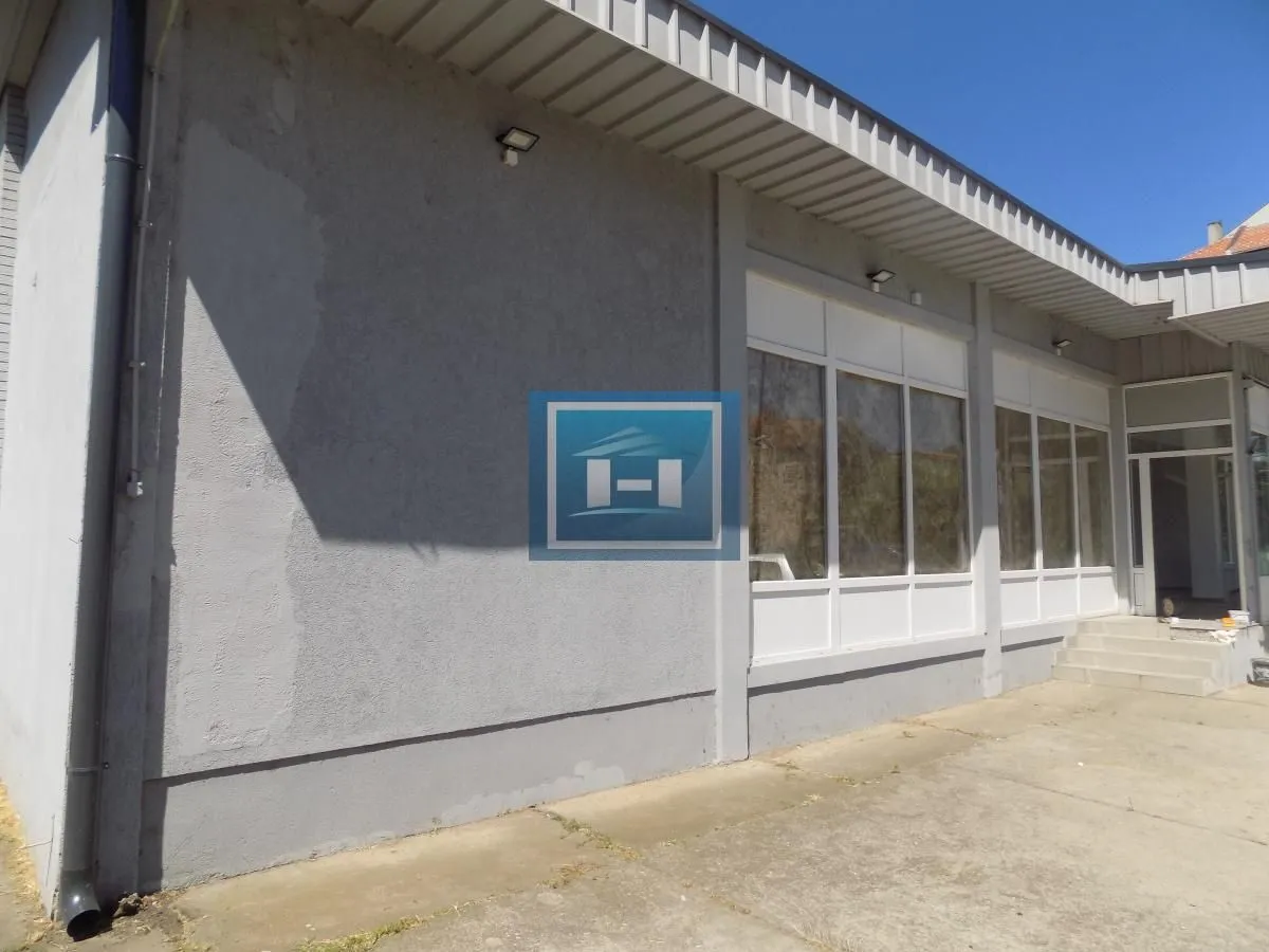 Izdavanje, poslovni prostor, 322m², Paraćin, Srbija