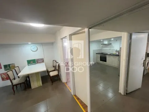 Prodaja, dvosoban stan, 43m², Savski Venac, Beograd - image 11