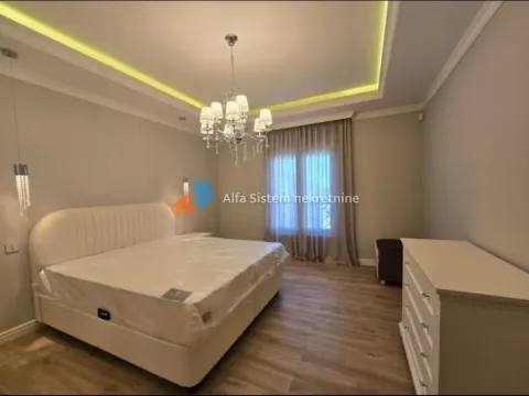 Izdavanje, stan, 215m², Savski Venac, Beograd - image 18