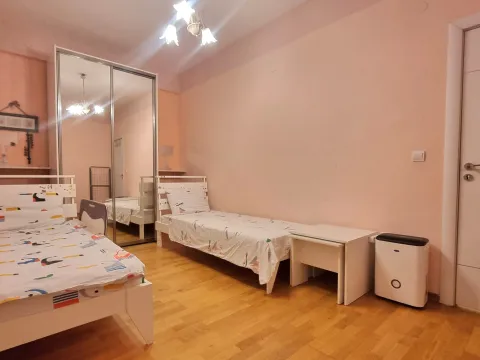 Izdavanje, dvosoban stan, 65m², Rozino, Budva - image 4