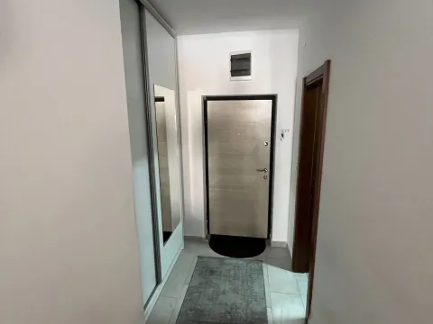 Prodaja, stan, 26m², Tuški Put, Podgorica - image 8