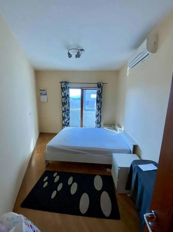 Izdavanje, stan, 53m², Centar, Podgorica
