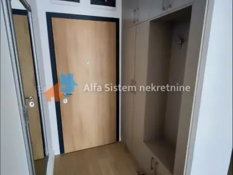 Izdavanje, dvosoban stan, 45m², Tošin bunar, Novi Beograd Sve Podlokacije - image 3