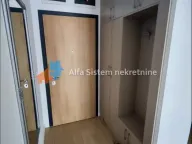 Izdavanje, dvosoban stan, 45m², Tošin bunar, Novi Beograd Sve Podlokacije - image 3