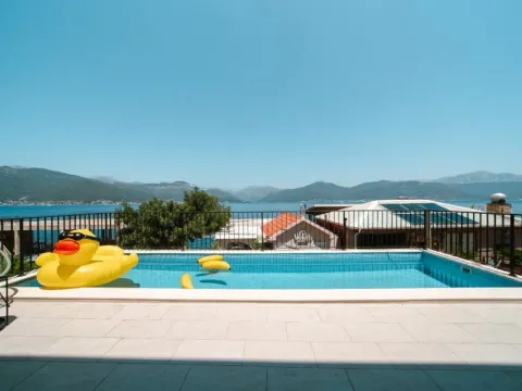 Prodaja, kuća, 200m², Krašići, Tivat - image 7