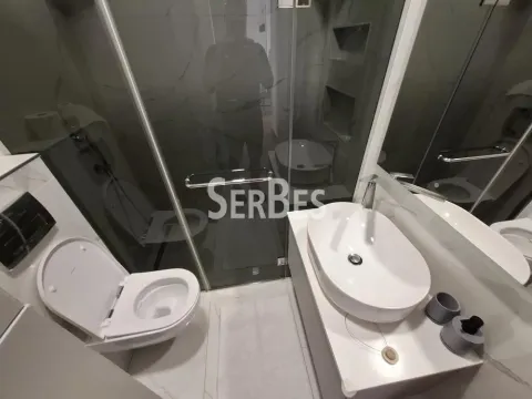 Izdavanje, dvosoban stan, 42m², Bulevar Oslobodjenja, Novi Sad Sve Podlokacije - image 15