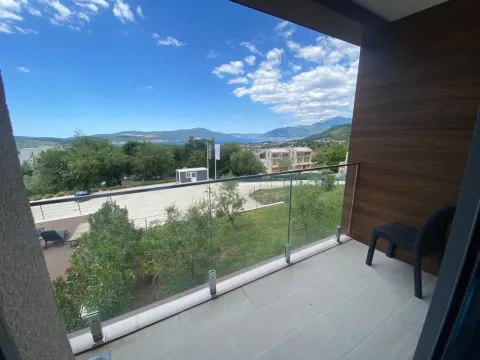 Prodaja, jednosoban stan, 26m², Kavač, Kotor - image 3