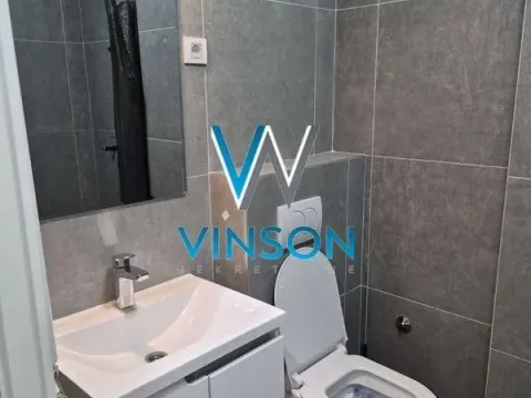 Izdavanje, stan, 30m², Salajka, Novi Sad Sve Podlokacije - image 5