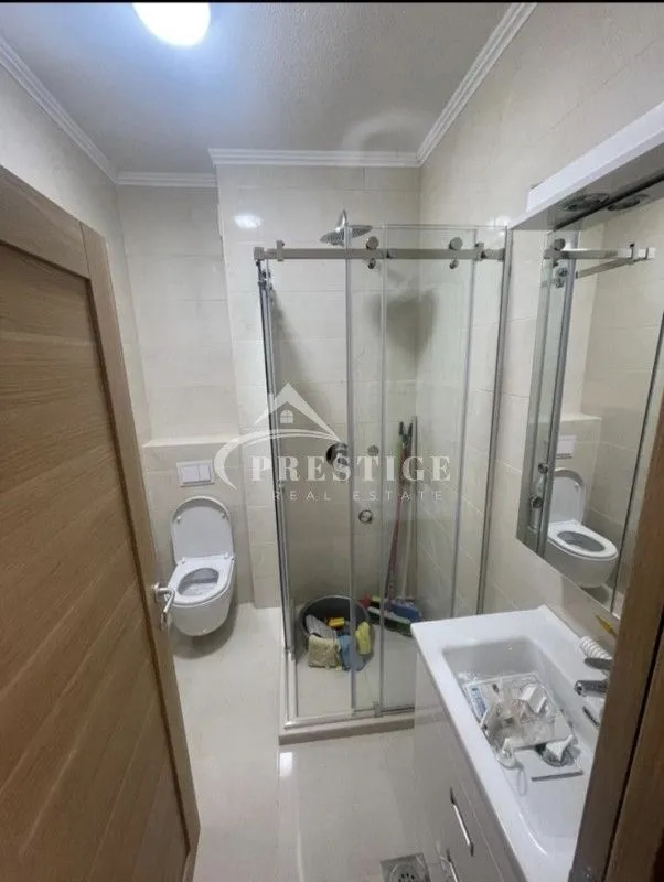 Rent, two bedroom apartment, 68m², Centar, Podgorica