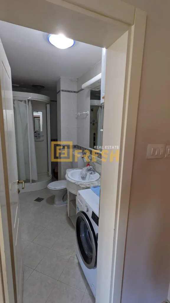 Rent, one bedroom apartment, 58m², Preko Morače, Podgorica