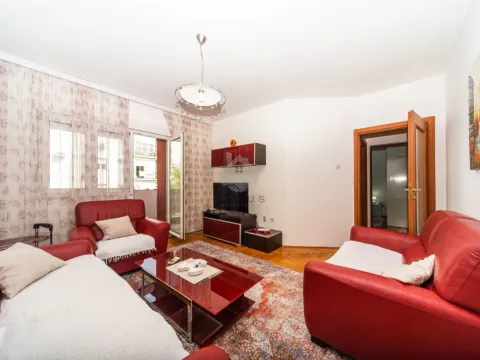 Rent, two bedroom apartment, 60m², Preko Morače, Podgorica - image 1