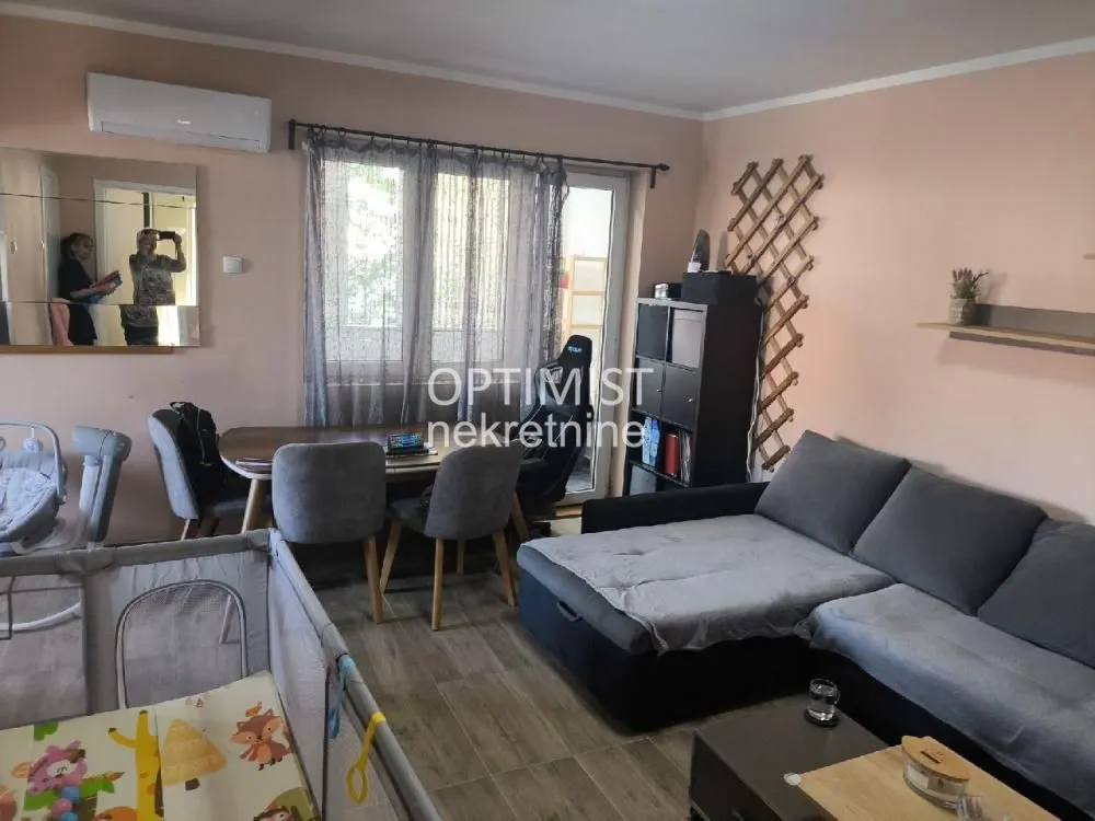 Prodaja, dvosoban stan, 64m², Kumodraž 1, Kumodraž Sve Podlokacije