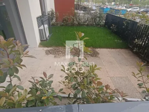 Izdavanje, dvosoban stan, 83m², Savski Venac, Beograd - image 10