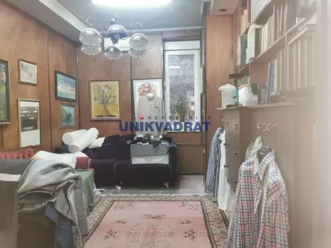 Prodaja, dvosoban stan, 100m², Južni Bulevar, Vračar Sve Podlokacije - image 8