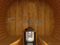 Prodaja, jednosoban stan, 54m², Risan, Kotor - image 11