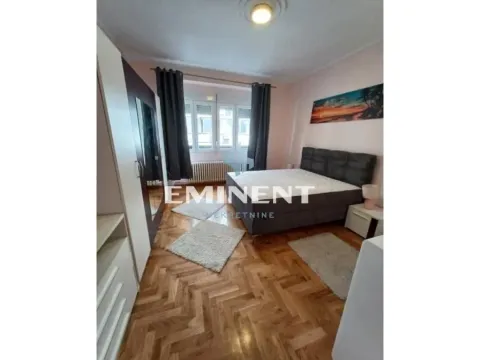 Izdavanje, dvosoban stan, 60m², Stari Grad, Beograd - image 12