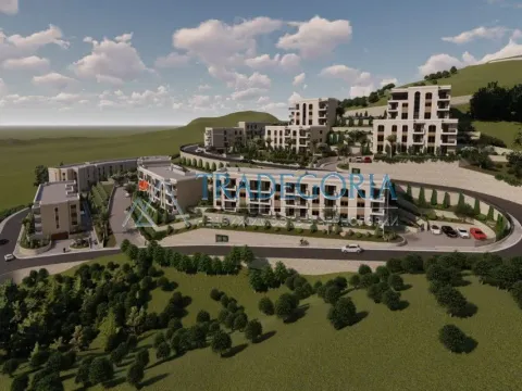 Prodaja, jednosoban stan, 45m², Budva, Crna Gora - image 49