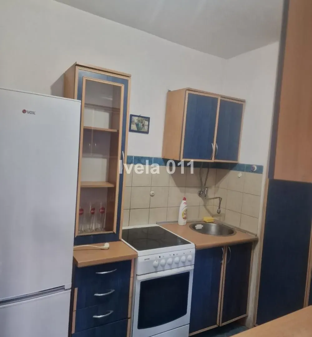 Prodaja, jednosoban stan, 46m², Lipov Lad, Zvezdara Sve Podlokacije