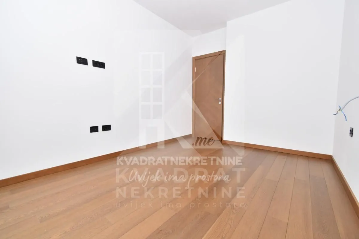 Rent, two bedroom apartment, 68m², Ljubović, Podgorica