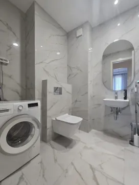 Izdavanje, dvosoban stan, 79m², Kruševac, Podgorica - image 8