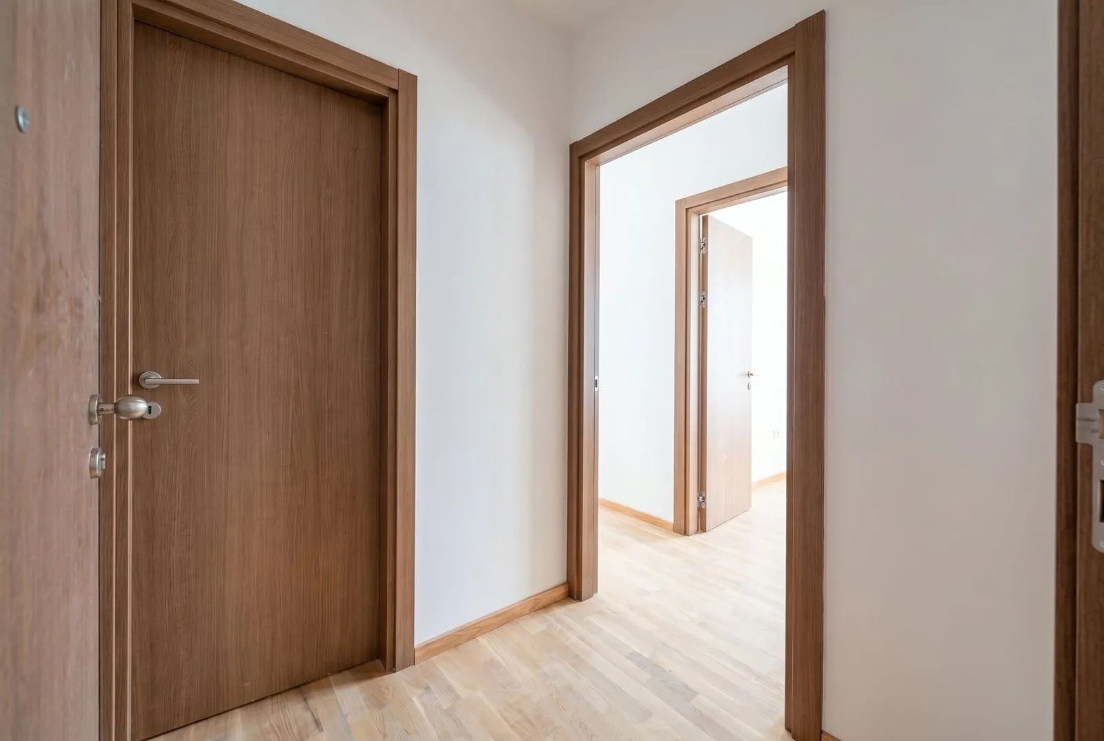 Prodaja, dvosoban stan, 52m², Tivat, Crna Gora