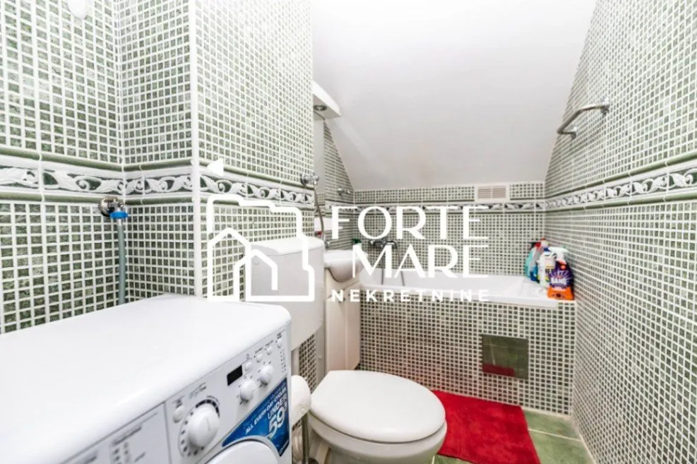 Prodaja, stan, 49m², Herceg Novi, Crna Gora