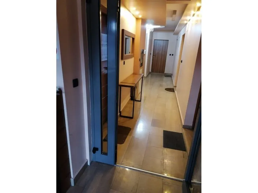 Sale, two bedroom apartment, 44m², Ljubović, Podgorica