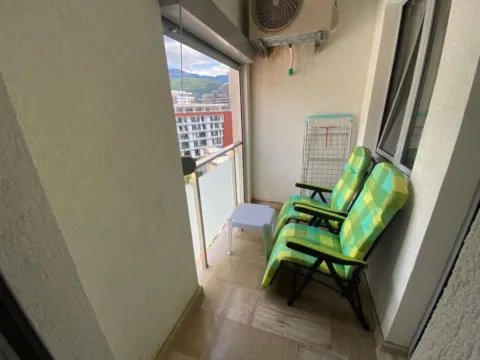 Izdavanje, jednosoban stan, 60m², Budva, Crna Gora - image 8