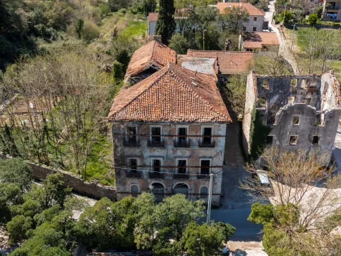 Prodaja, kuća, 2490m², Kotor, Crna Gora - image 3