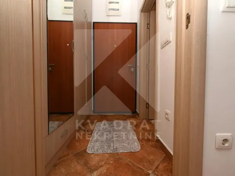 Rent, studio apartment, 30m², Zagorič, Podgorica - image 9