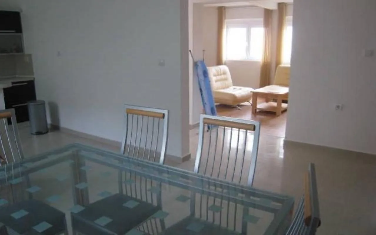 Sale, three bedroom apartment, 83m², Petrovac, Budva