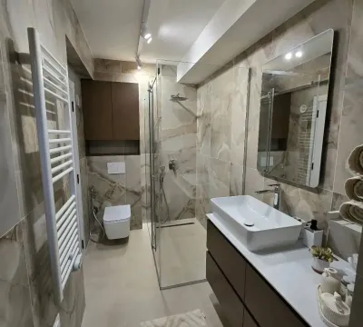 Prodaja, dvosoban stan, 70m², Centar, Tivat - image 9
