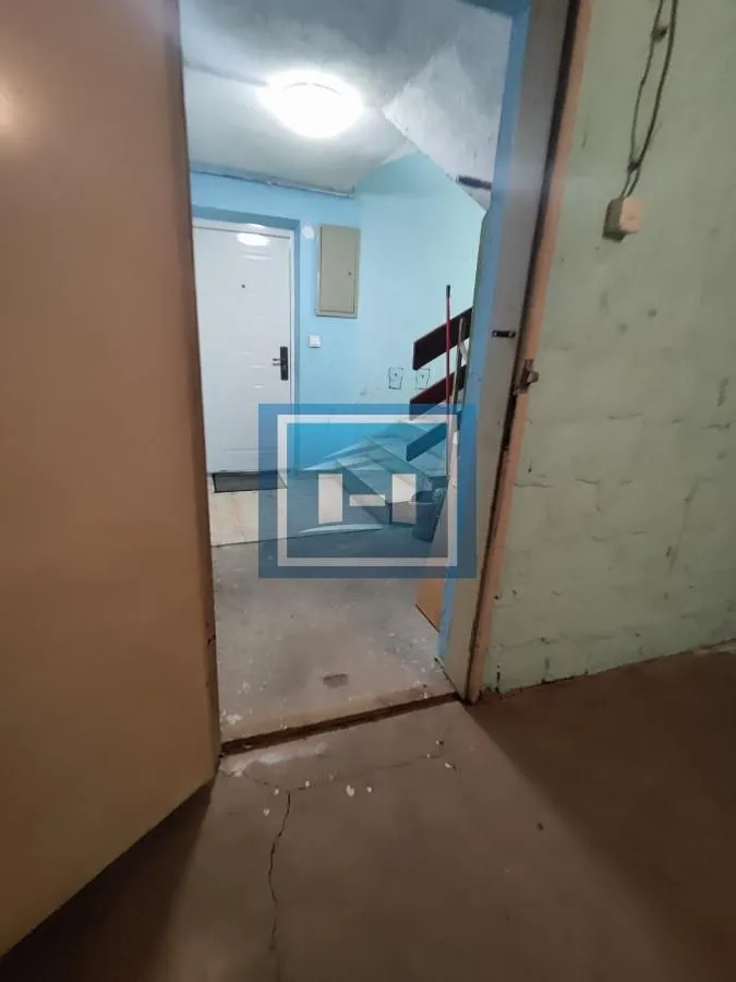 Sale, one bedroom apartment, 45m², Strelište, Jagodina