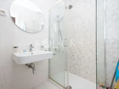 Izdavanje, jednosoban stan, 40m², Central Point, Podgorica - image 6