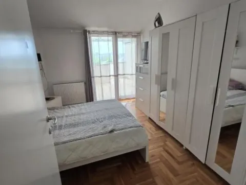 Prodaja, dvosoban stan, 75m², Bulevar Evrope, Novi Sad Sve Podlokacije - image 9