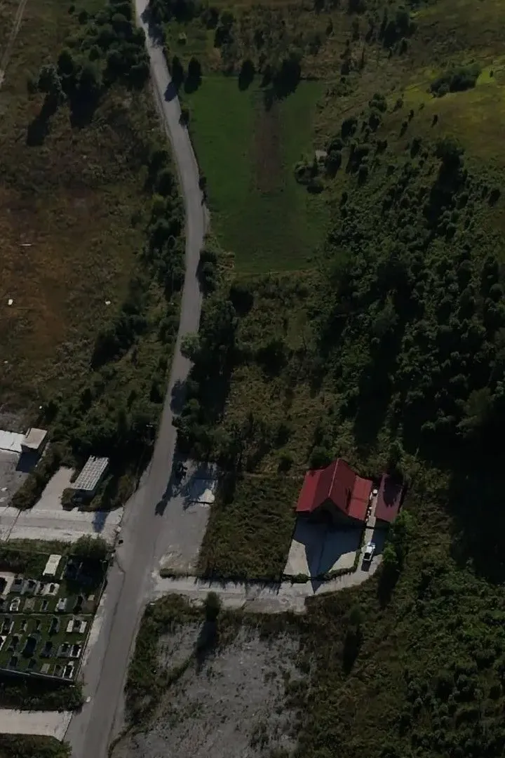 Prodaja, plac, 8072m², Kolašin, Crna Gora