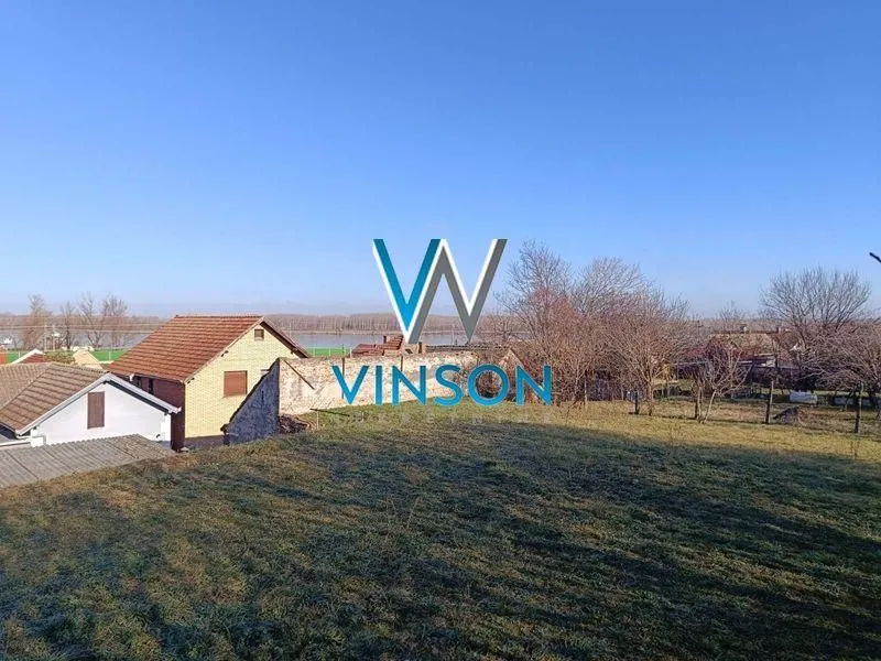 Sale, land lot, 505m², Sremski Karlovci, Novi Sad