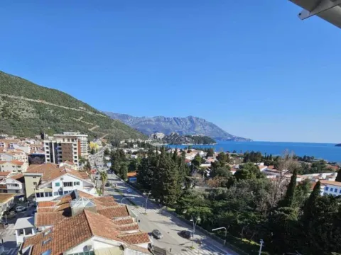 Sale, two bedroom apartment, 104m², Budva, Crna Gora - image 10