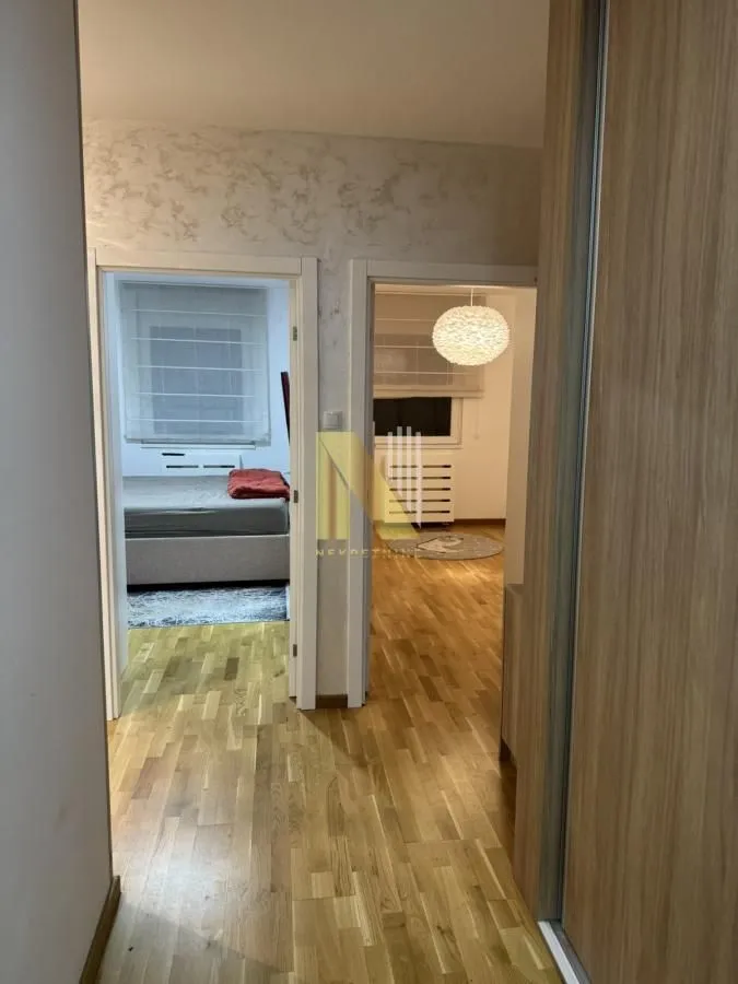 Izdavanje, trosoban stan, 63m², Telep, Novi Sad Sve Podlokacije