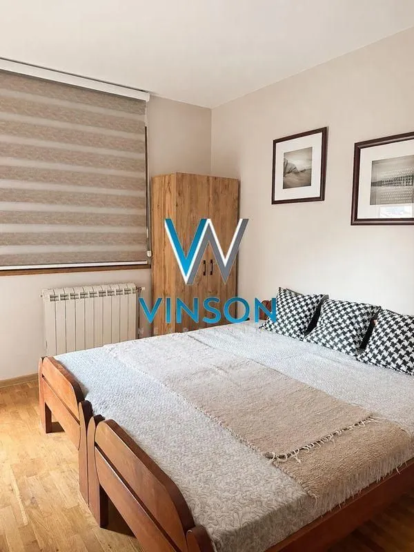Rent, one bedroom apartment, 48m², Bulevar Oslobodjenja, Novi Sad Sve Podlokacije