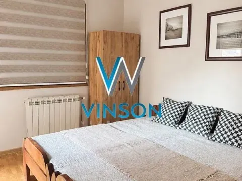 Rent, one bedroom apartment, 48m², Bulevar Oslobodjenja, Novi Sad Sve Podlokacije - image 6