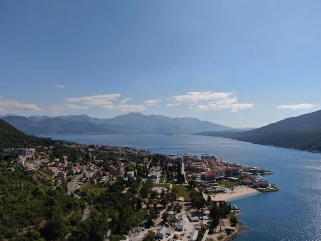 Prodaja, plac, 14000m², Kumbor, Herceg Novi