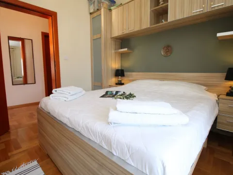 Stan-na-dan, stan, 47m², Bečići, Budva - image 6