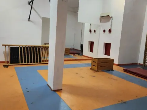 Izdavanje, poslovni prostor, 450m², Novi Sad, Srbija - image 3