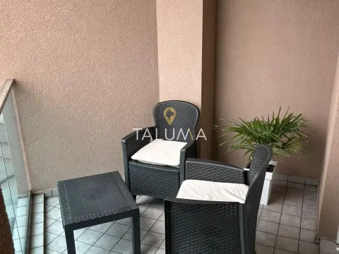 Rent, one bedroom apartment, 45m², Zabjelo, Podgorica - image 9