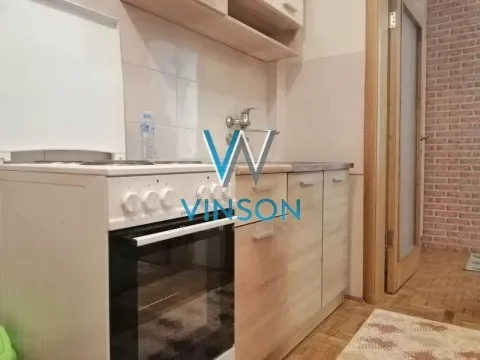 Rent, two bedroom apartment, 30m², Nova Detelinara, Novi Sad Sve Podlokacije - image 11